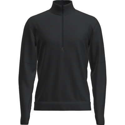 Icebreaker Heren 360 Realfleece Elemental Half Zip Trui