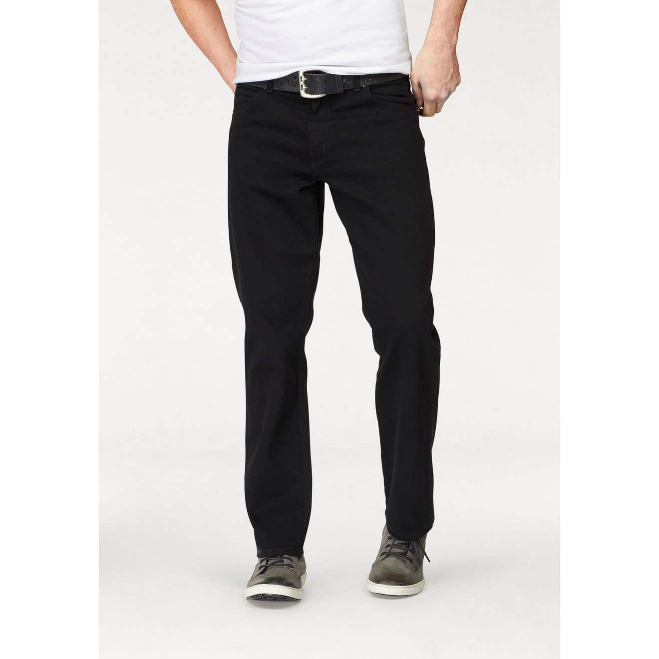 Wrangler Stretch jeans Durable