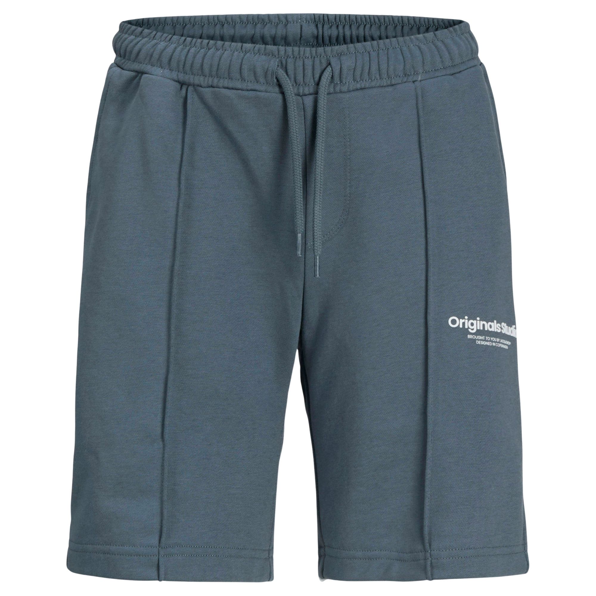 Jack & Jones Junior Short JPSTVESTERBRO SWEAT SHORTS GMS SN JNR
