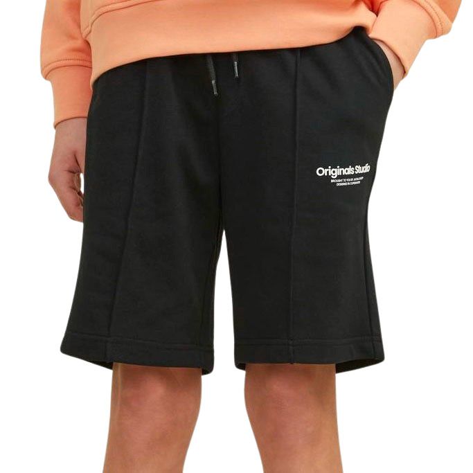 Jack & Jones Junior Short JPSTVESTERBRO SWEAT SHORTS GMS SN JNR