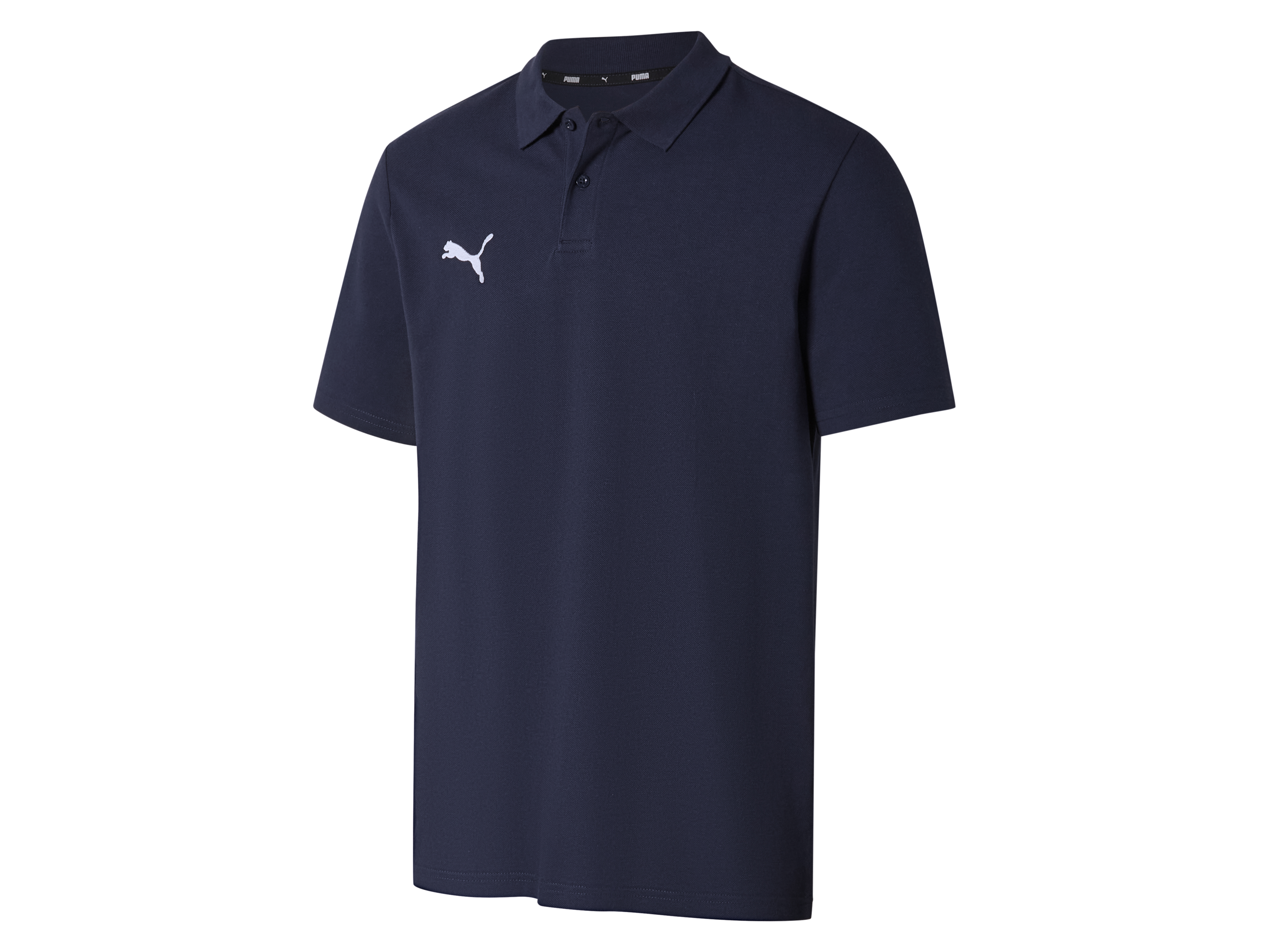 PUMA Poloshirt TEAMGOAL CASUALS POLO