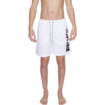 Blauer Zwembroek  24SBLUN02511