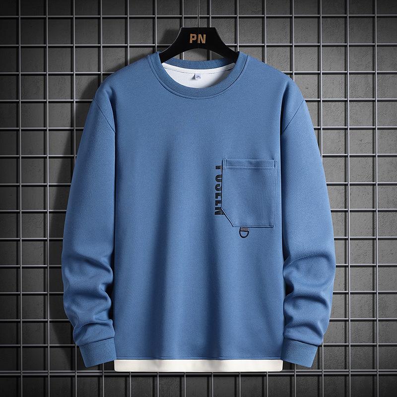 Tooyoo Fat Up Heren Truien Hoodies Losse Heren Jassen 9XL