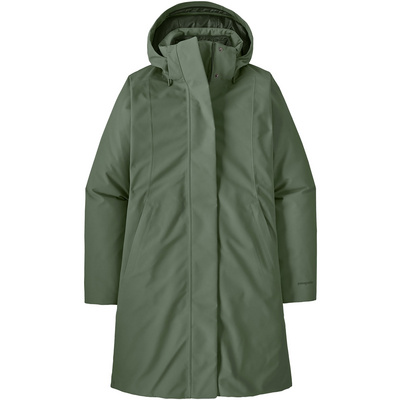 Patagonia Dames 3-in-1 Tres Parka