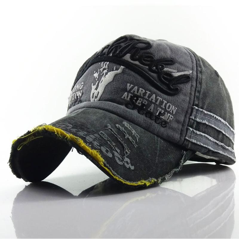 ZHAO FAN-Electronic Mode Mannen Baseball Caps Papa Pet Vrouwen Snapback Caps Bone Hoeden lichtgroene kleur