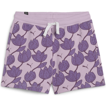 Puma Korte Broek  -