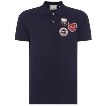 Gant Polo Shirt Korte Mouw  2012034_433