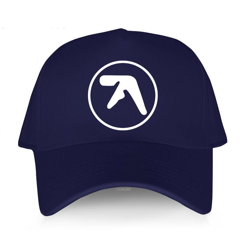 91530326MAC20BWG5P Merk Casual Baseball Cap balck luxe hoed voor Mannen Elektronische MUZIEK Techno HARDCORE vrouwen klassieke mode caps mode zonnehoed Adjustable