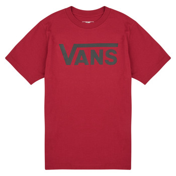 Vans T-shirt Korte Mouw   Classic