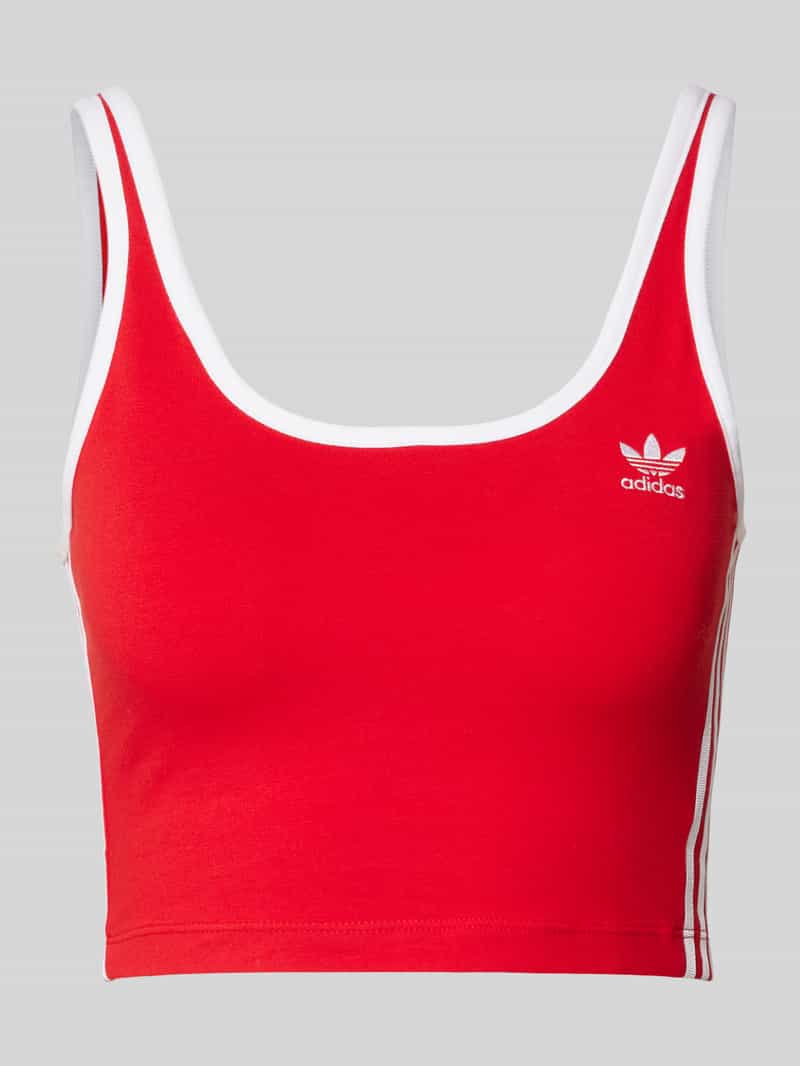 Adidas Originals Tanktop 3S BRA TOP