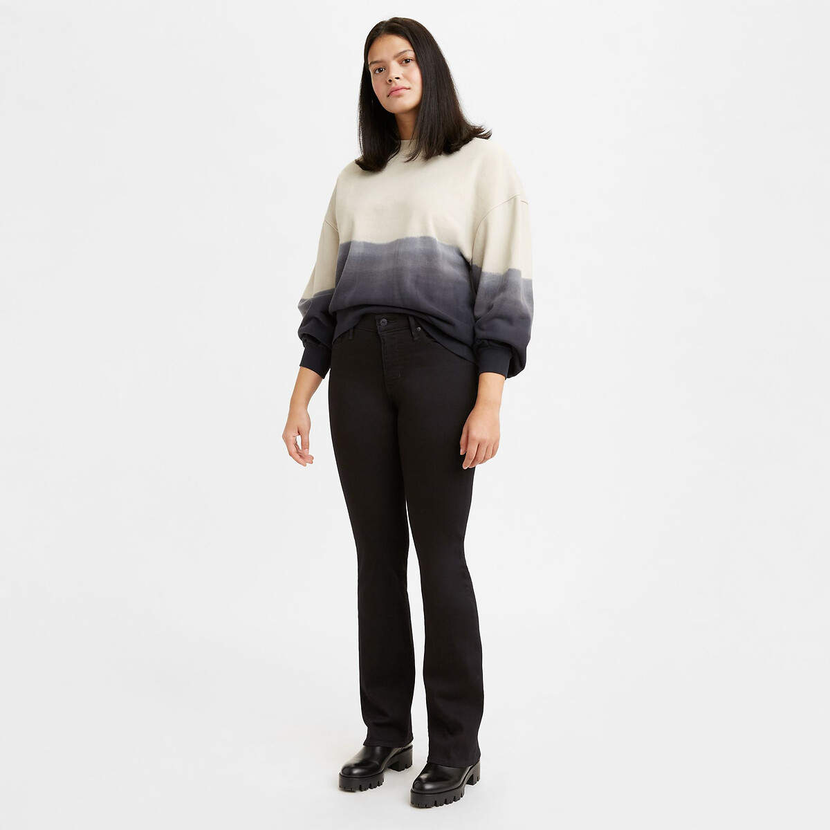 Levi's Bootcut jeans 315 Shaping Boot