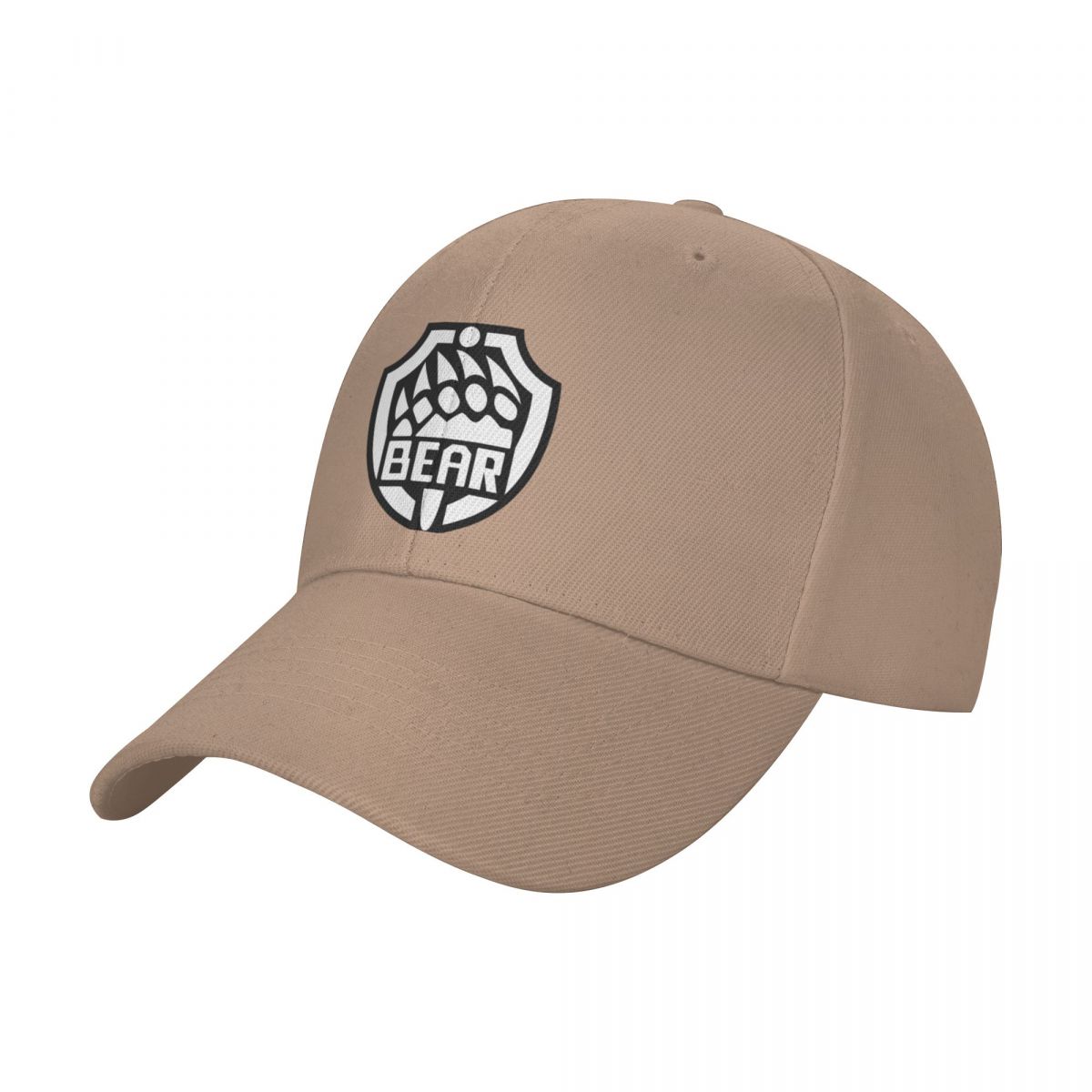 91141024MA7XA23D53 Escape from Tarkov BEAR Cap Baseball Cap Golf muts pluizige muts muts man Dames
