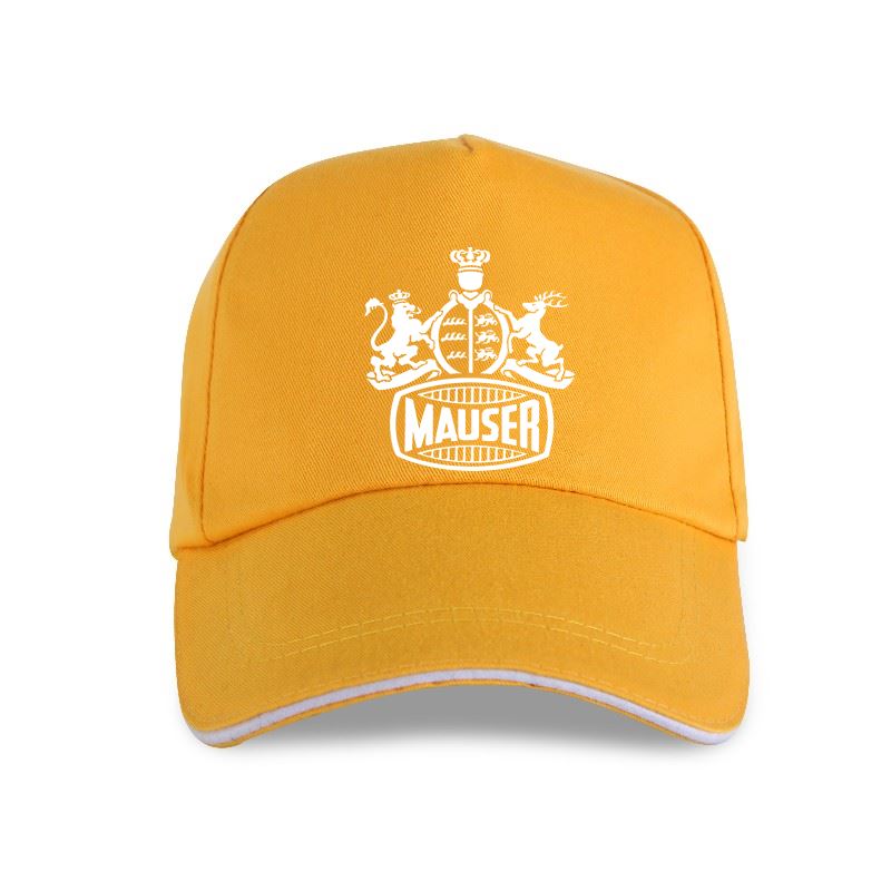 91440118MAC4M03W3Q 2021 Nieuwste Unisex's Grappige Mode Klassieke Unisex Baseballpet Geweldige Kwaliteit Grappige Man Katoen Mauser Te Koop Katoen
