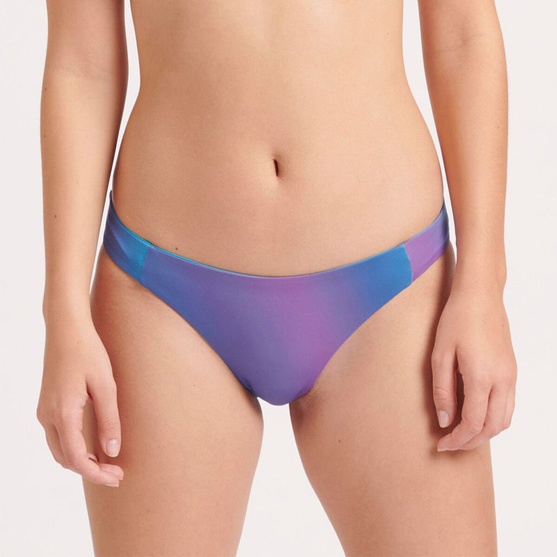 Sloggi SHORE FORNILLO Mini bikini slip, BLAUW