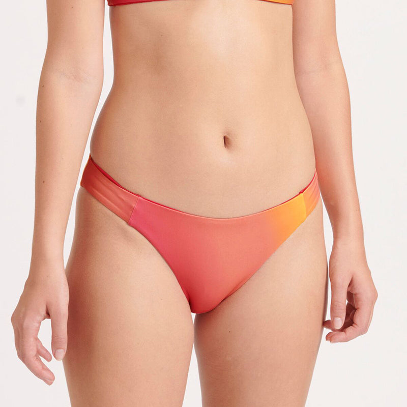 Sloggi SHORE FORNILLO Mini bikini slip, ROOD