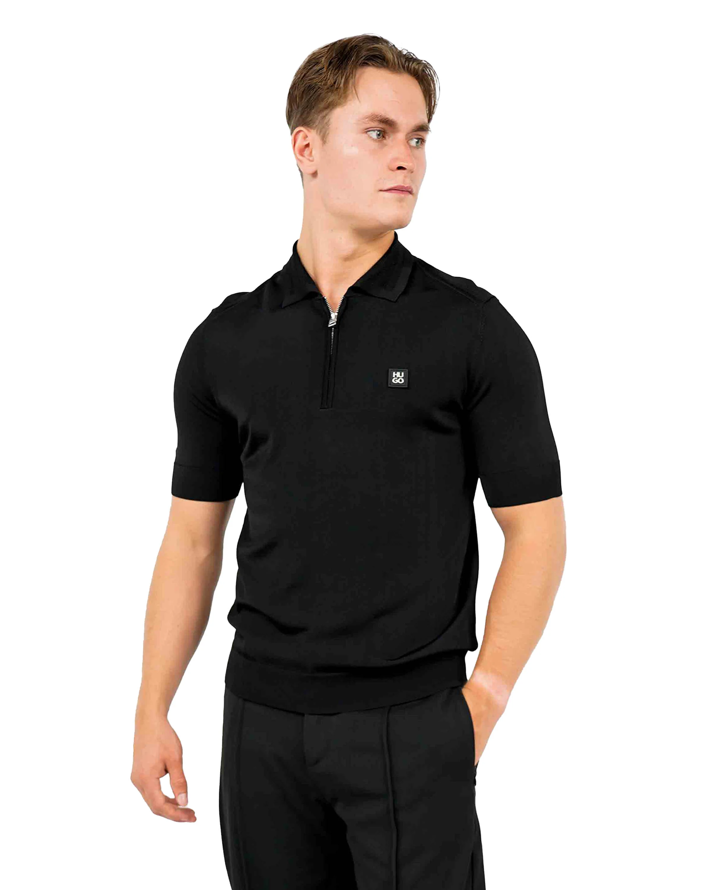 Hugo Boss Sayfong poo