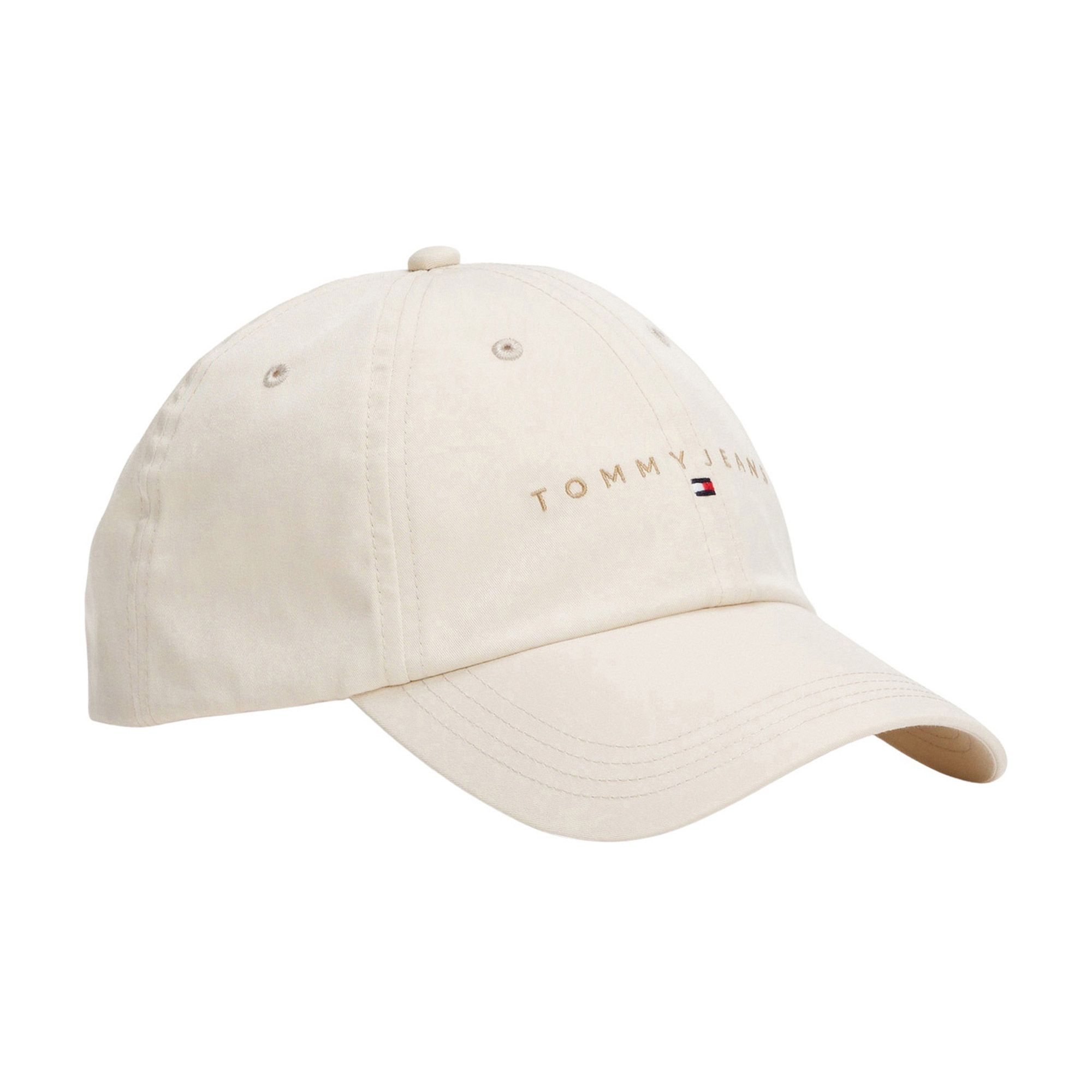 Tommy Hilfiger Jeans Linear Logo Embroidery Cap Heren