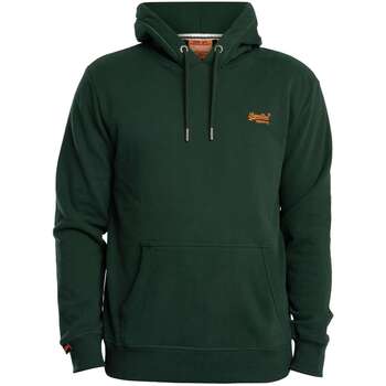 Superdry Sweater  Essential-hoodie met logo-pullover