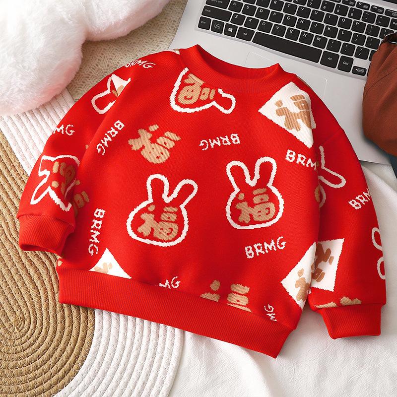 Dress U Up  Fashion Meisjes Baby Dieptepunt Shirt Lente Herfst T-shirt met lange mouwen voor meisjes Cartoon Tiener Kinderen Mode Uitloper Kleding Tees Tops 80cm