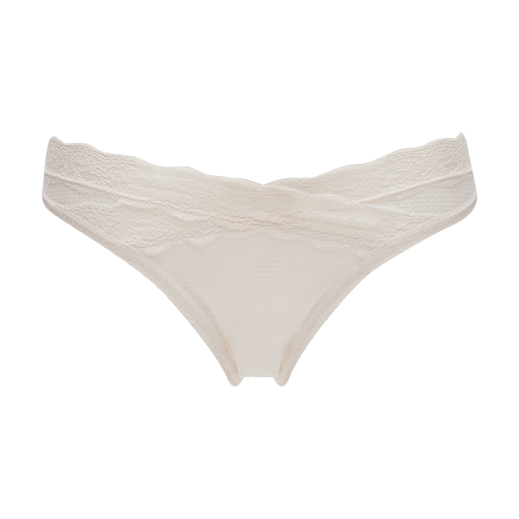 Passionata Brooklyn g-string, naturel