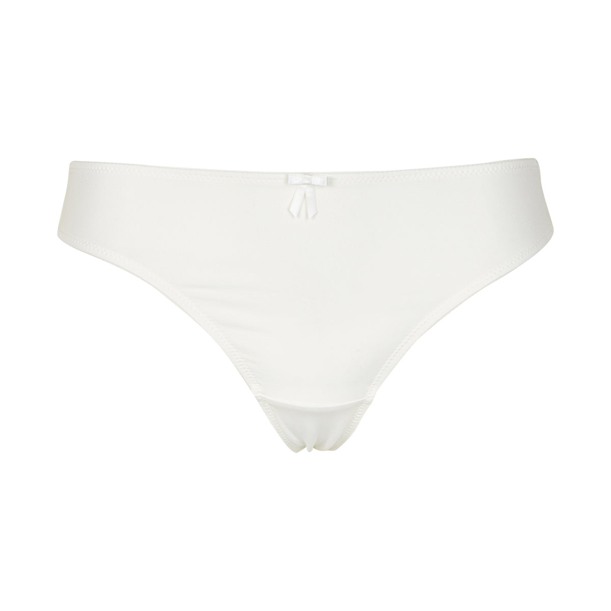 Missya MARY G-string slip, creme