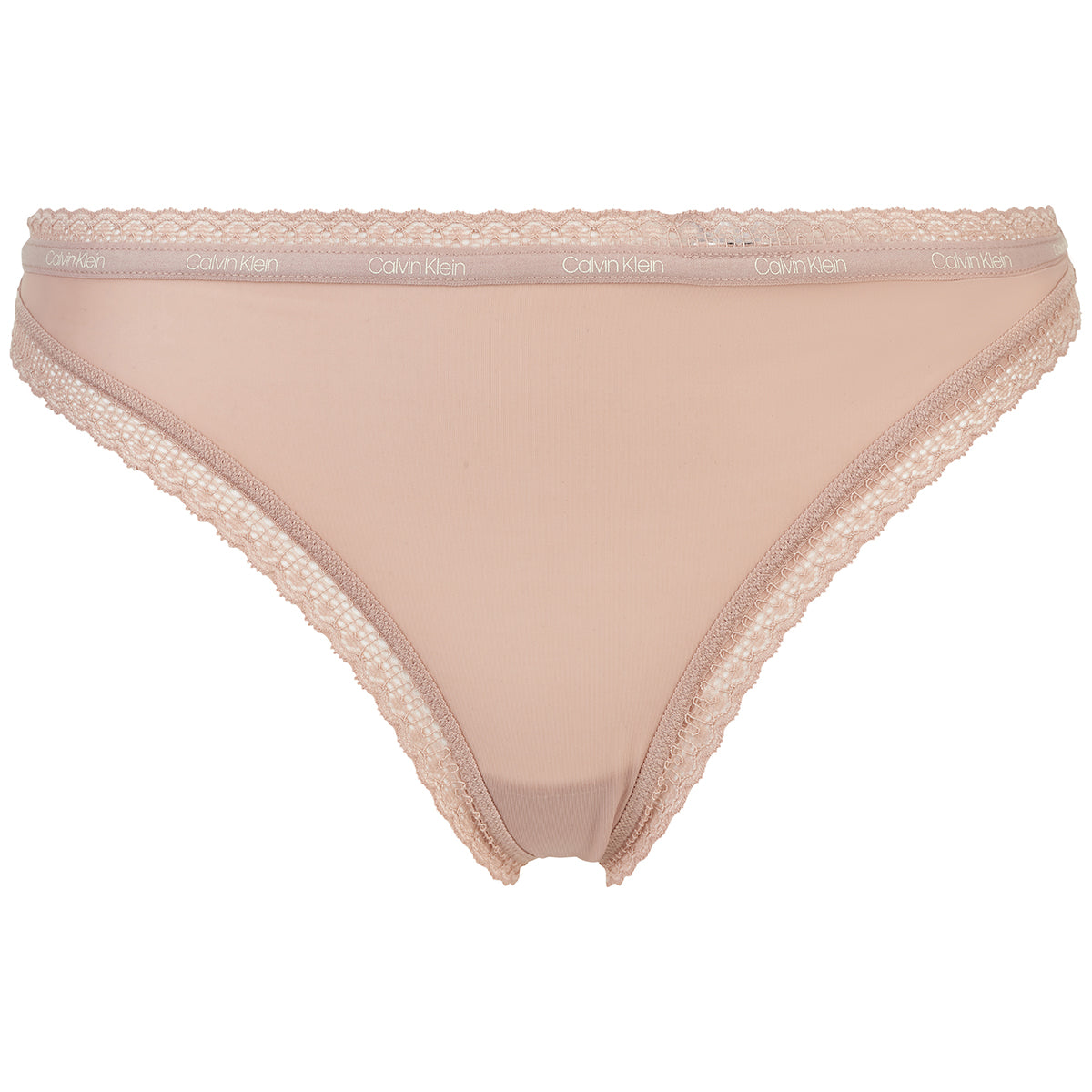 Calvin klein Lingeri g-string, beige