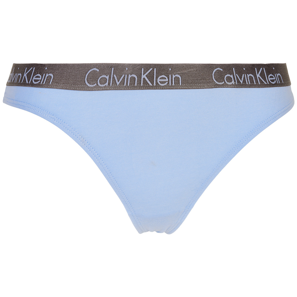 Calvin klein Lingeri g-string, blauw
