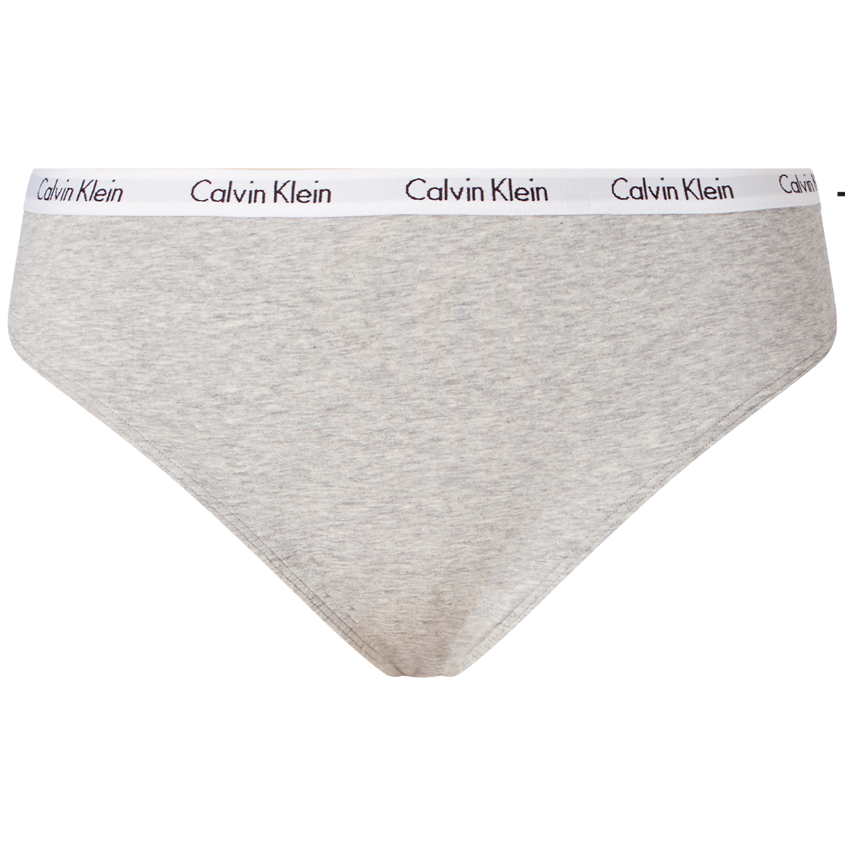 Calvin klein Lingeri g-string, grijs