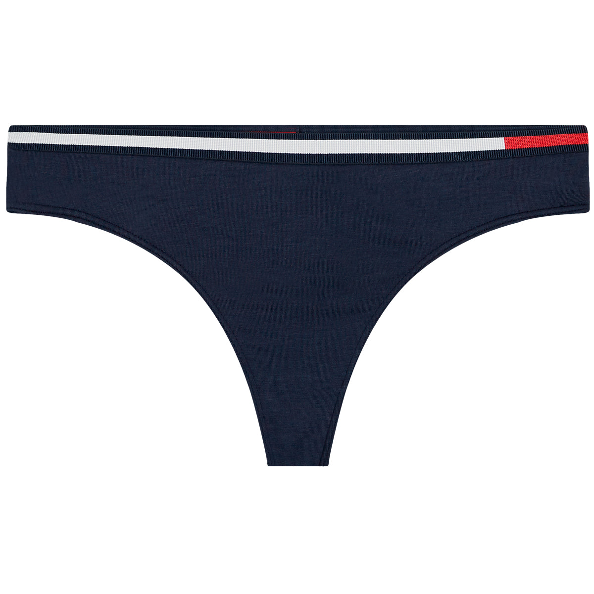 Tommy hilfiger Lingeri g-string, blauw
