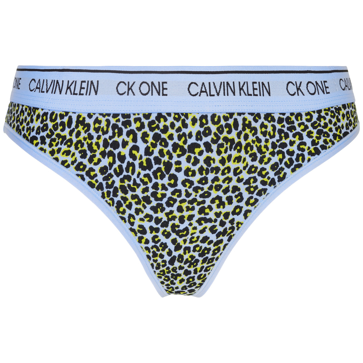 Calvin klein g-string, multicolour