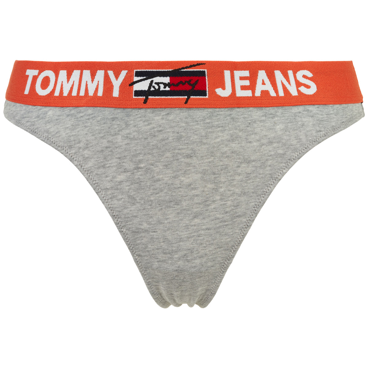 Tommy hilfiger Lingeri g-string, grijs