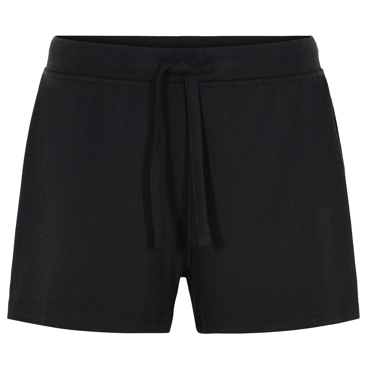 JBS of Denmark Bamboo korte broek, zwart