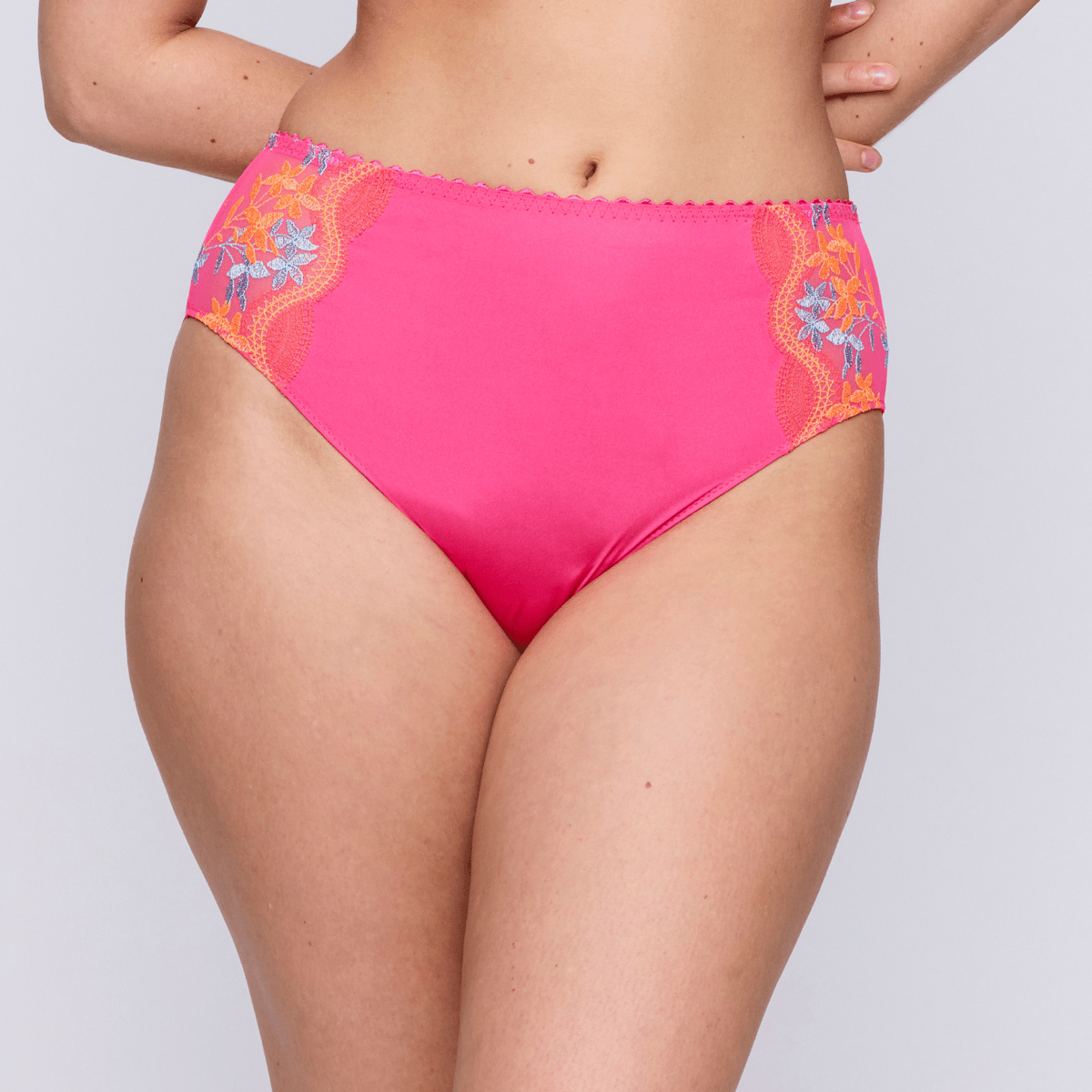 PrimaDonna Cala Luna maxi slip, roze