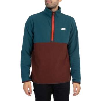 Cotopaxi Fleece Jack  Amado 1/4 rits fleece