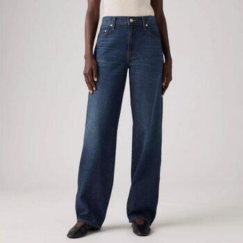 Levi's Jeans Levis A3494 0059 L.34 - BAGGY DAD-DO YOU MIND