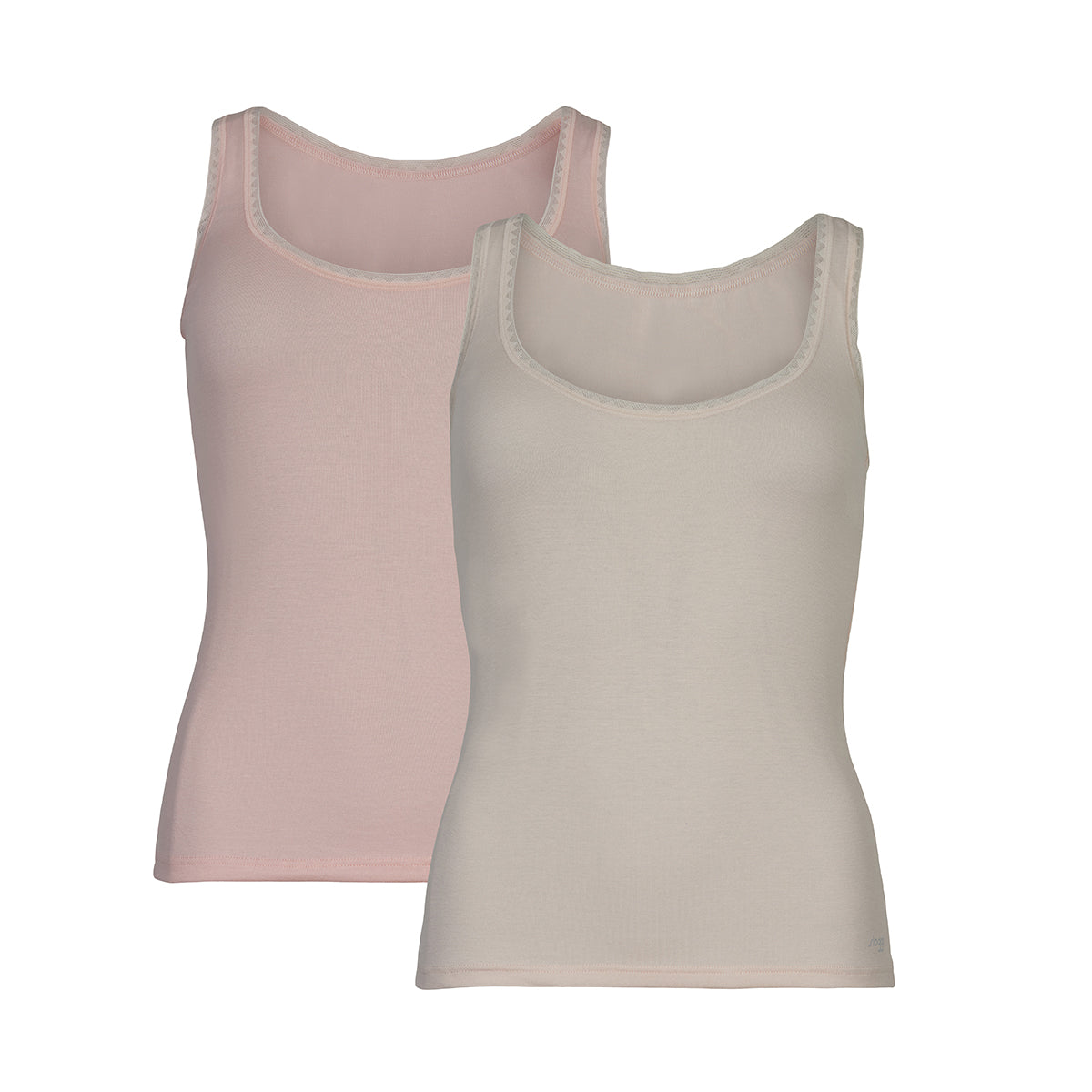 Sloggi Gaan tank top C2P 10209426 M003