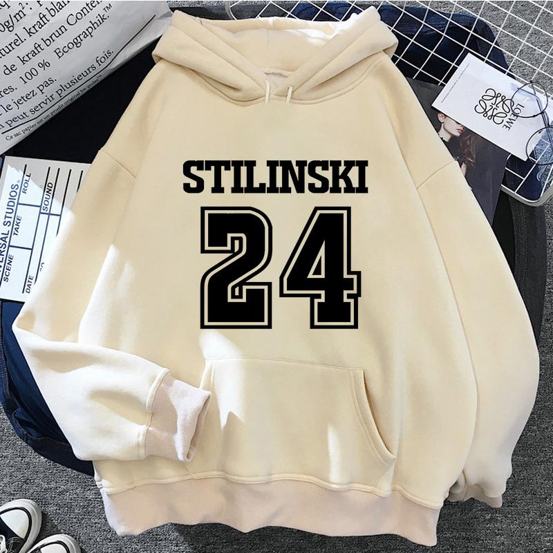 Xuhaijian02 Teen Wolf hoodies heren bedrukt bedrukte manga anime herenkleding Ulzzang L