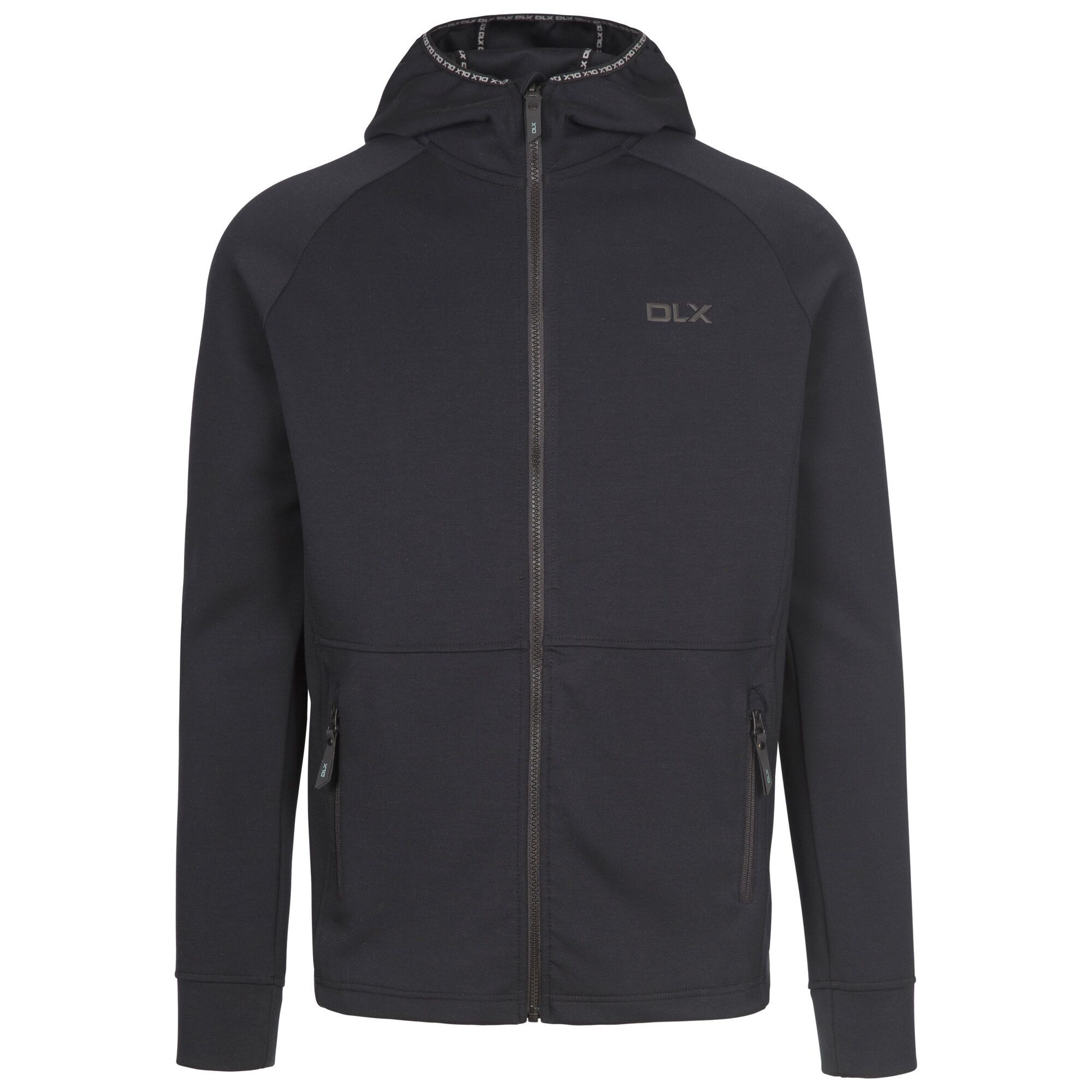 Trespass Anthony DLX-hoodie voor heren L