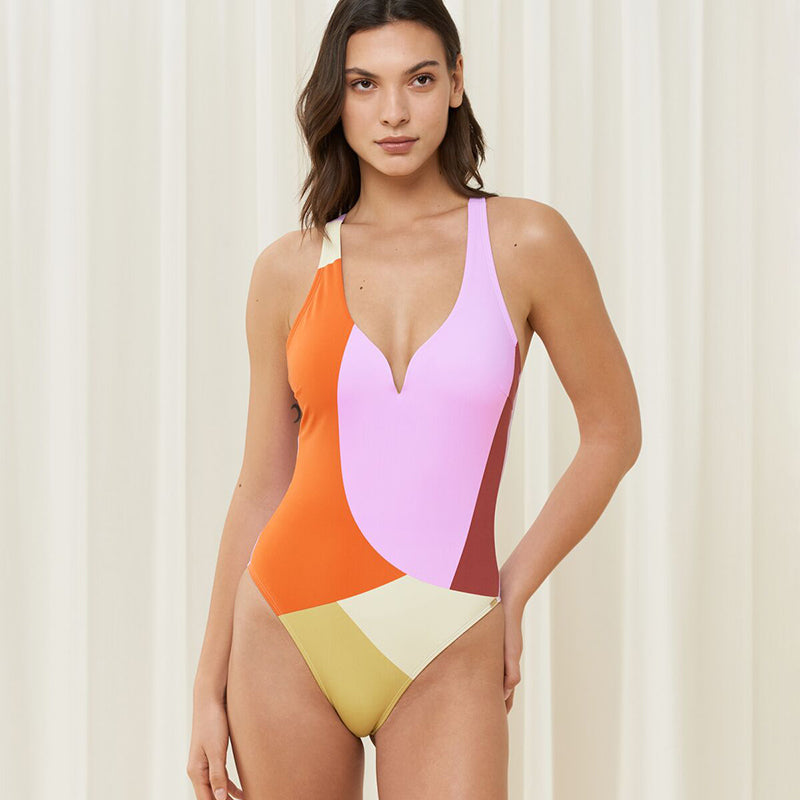 Triumph FLEX SMART Zomer zwempak, multicolour