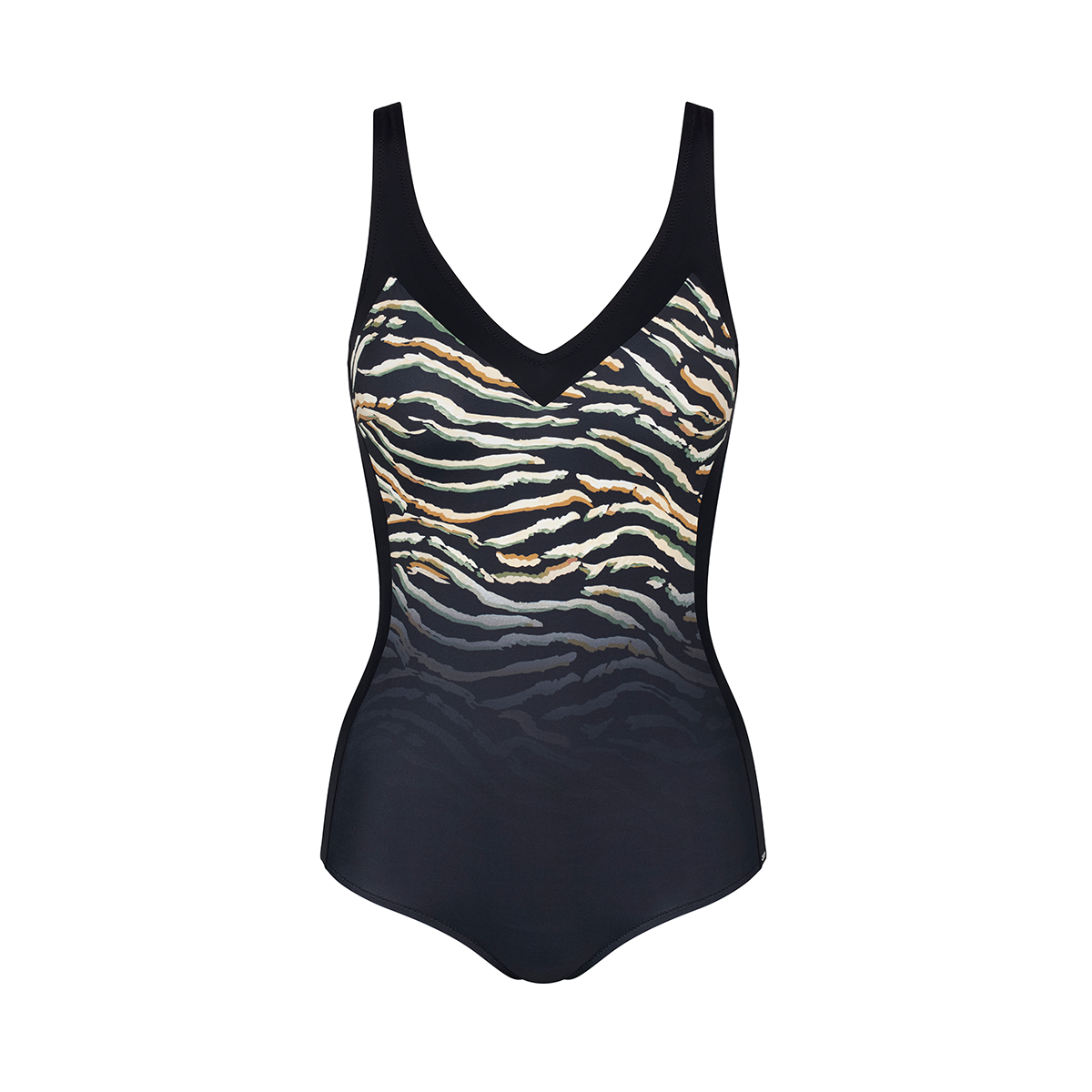 Triumph Charm Elegance 2.0 omhoog 02 zwempak 10207873 M004