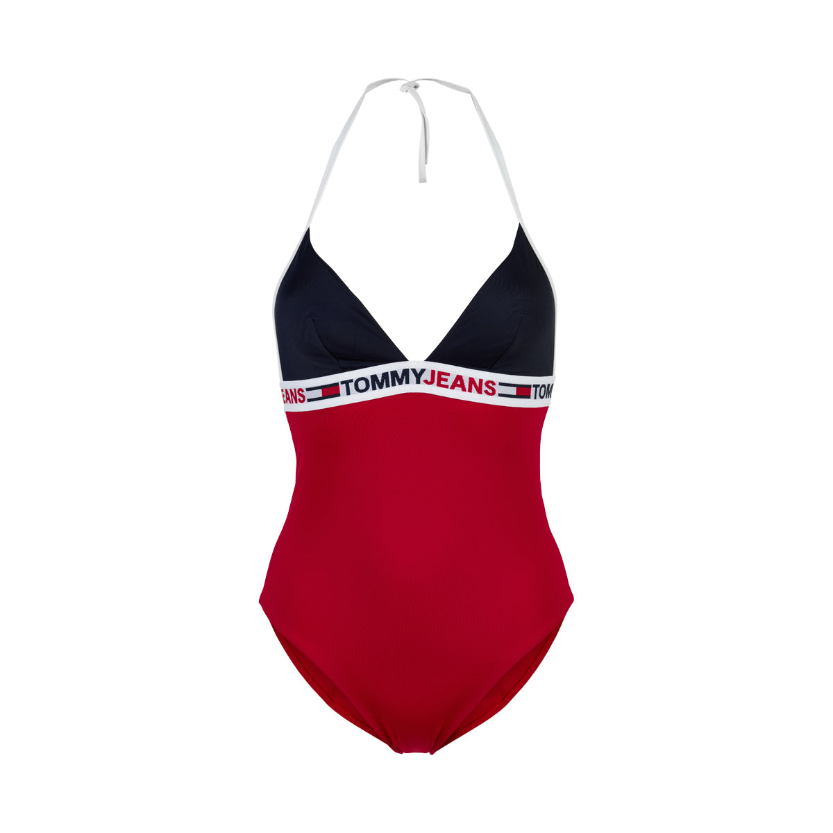 Tommy hilfiger LINGERI Driehoek zwempak W03706 DW5