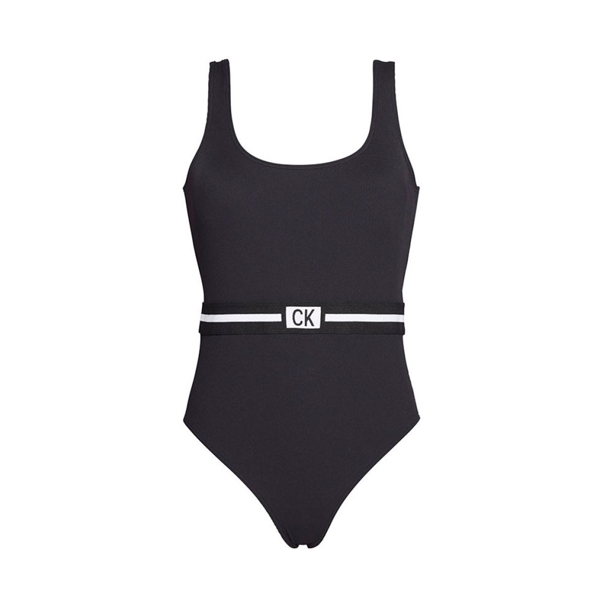 Calvin klein SCOOP zwempak 00985 Beh