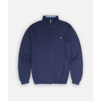 Oxbow Trui  Essential vest met rits PEZIP