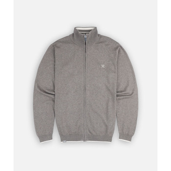Oxbow Trui  Essential vest met rits PEZIP