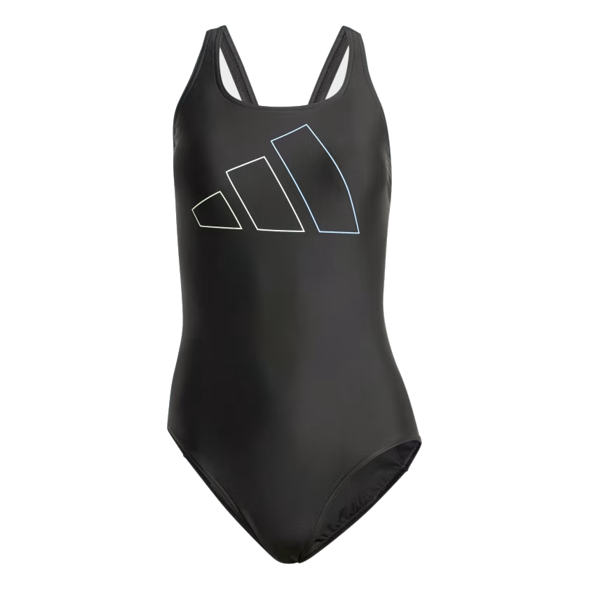 Adidas Big Bars Badpak Dames L/40