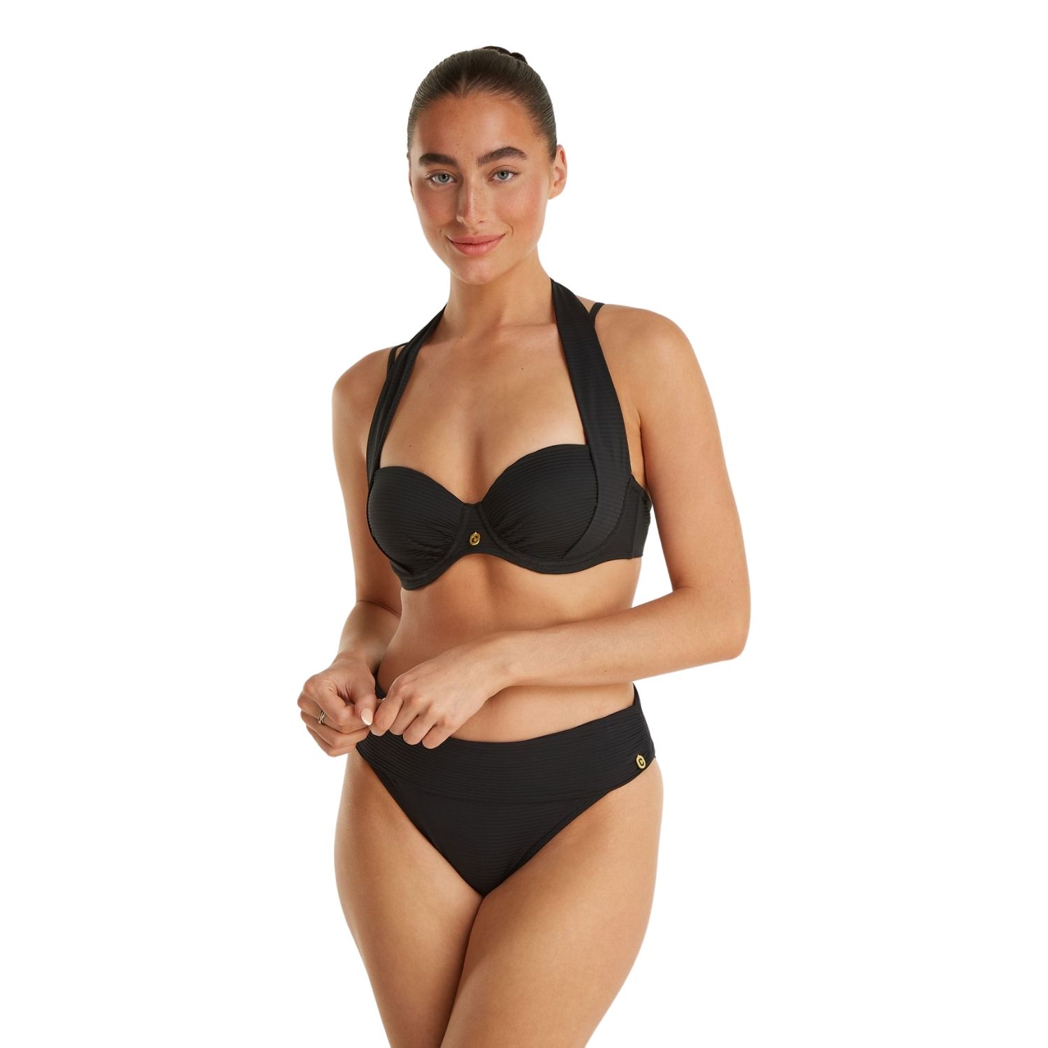 Ten Cate Multiway Padded Wired Bikini Top dames 42B