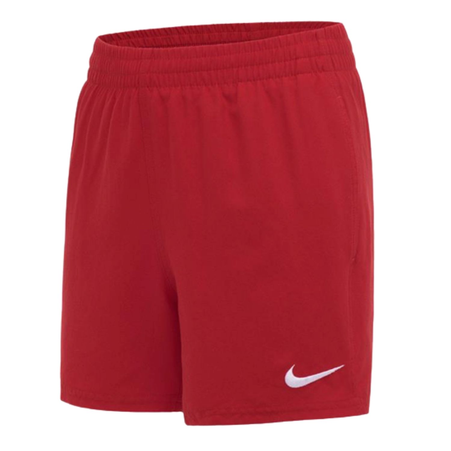 Nike Essential Lap 4'' Zwemshort Jongens 140