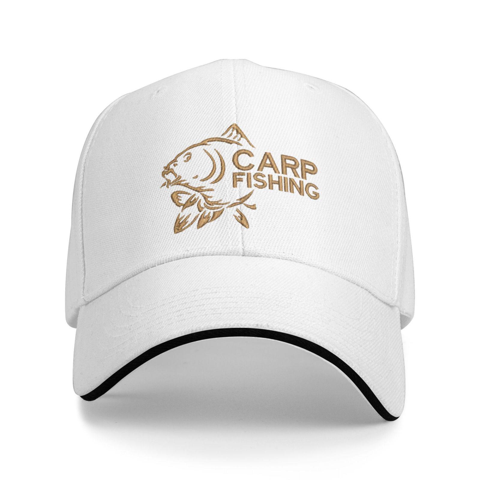 91140109MA0LUDA177 Karpervis 9 Baseballpet Man Hoed Zomer Vrouw Hoed Sport Unisex Hip Hop Caps Emmerhoed Vrouwen Voor Jongens Zomer Baseballpet Voor Jongen 1
