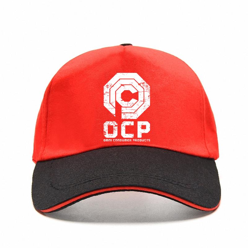 CAUSALXI Nieuwe pet hoed Ocp Robocop Ditreed en Back T Xxx Baseball Cap