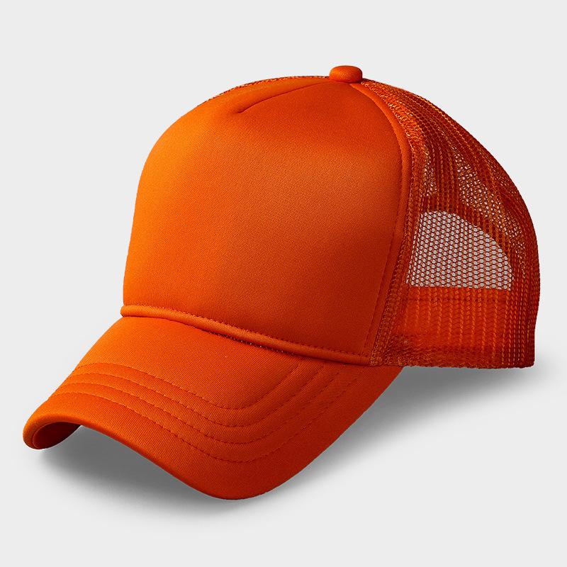 AETRUE 2023 Big Size Trucker Hoed Mannelijke Zomer Mesh Zonnehoed Dame Leisure Baseball Caps Man Big Size Snapback Hoeden 56-59 Cm 59-63 Cm 59-63cm